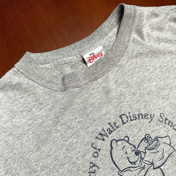 Disney Winnie the Pooh Tee L - Picture 3 of 3